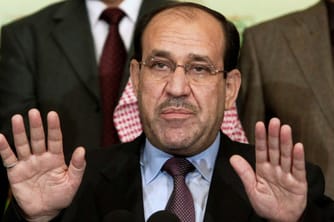 A Biography of Iraq’s Polarizer: Nouri al-Maliki