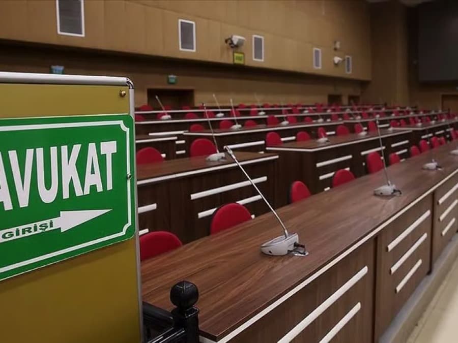 Genç avukatlara kredi desteği