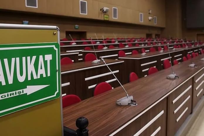 Genç avukatlara kredi desteği: 6 ay ödemesiz, teminatsız seçenek