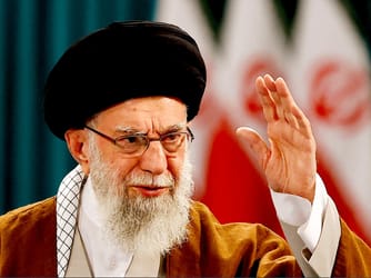 "Prepare for What is Coming!" Iran Warns Israel