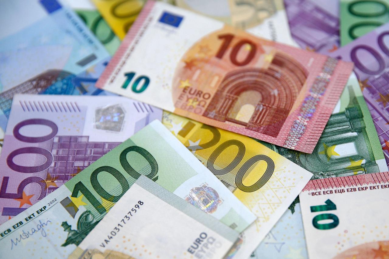 Euro alış ve satış fiyatları | 26 Ağustos