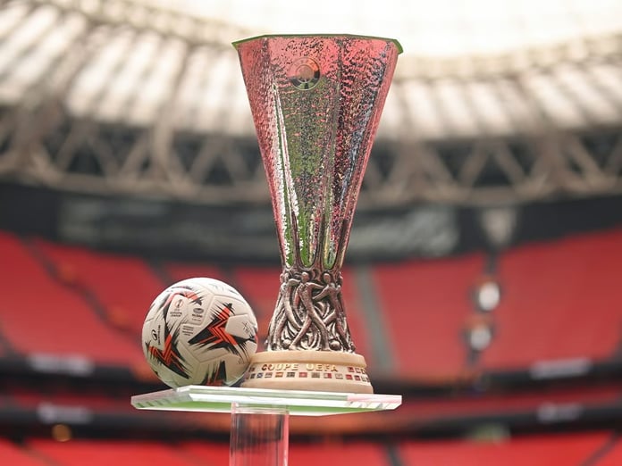 Avrupa'nın iki numaralı kupası için büyük gün: Tottenham ve Manchester United Avrupa Ligi finalinde Bilbao'da karşılaşacak