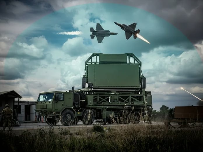 KORAL-200, DIRCM ve ALP radarları 2026’da envantere giriyor