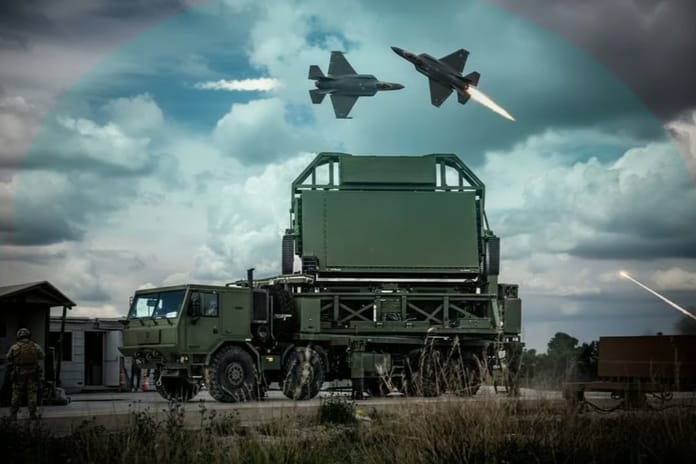 KORAL-200, DIRCM ve ALP radarları 2026’da envantere giriyor