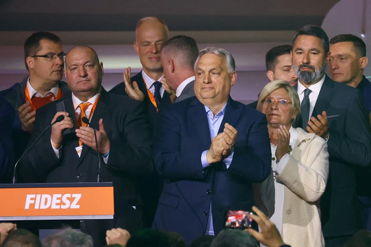 Seçim hezimetine rağmen Orban bırakmıyor