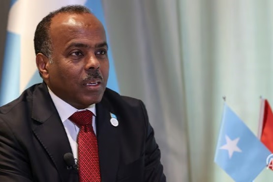 Somalia Calls For Long-Term AU Mission Funding