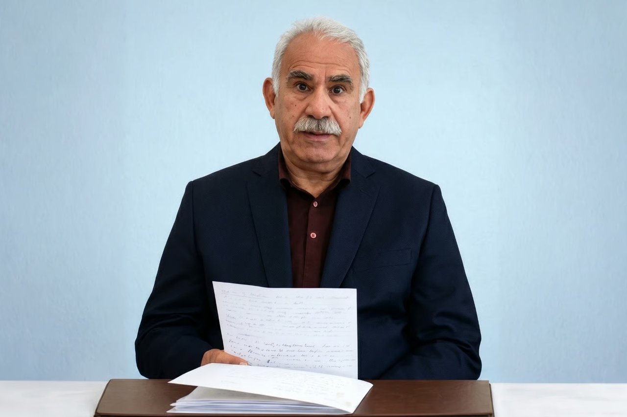 DEM Parti’den “umut hakkı” hamlesi