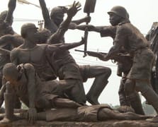 İngiltere 1949'daki maden katliamı için Nijerya’ya 420 milyon sterlin tazminat ödeyecek