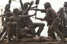 İngiltere 1949'daki maden katliamı için Nijerya’ya 420 milyon sterlin tazminat ödeyecek