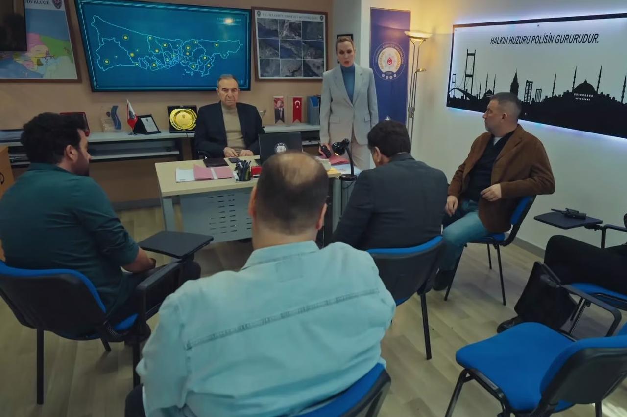 Arka Sokaklar yeni bölüm fragmanı izle | Kanal D ile Arka Sokaklar 739. bölüm fragmanı yayınlandı mı? Mesut, ekipten ayrılacak mı?