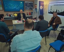 Arka Sokaklar yeni bölüm fragmanı izle | Kanal D ile Arka Sokaklar 739. bölüm fragmanı yayınlandı mı? Mesut, ekipten ayrılacak mı?