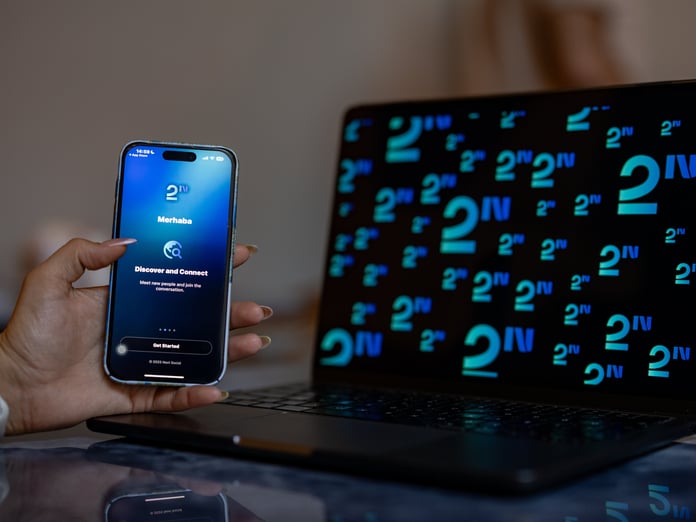 Next Sosyal 1 milyon kullanıcıyı aştı