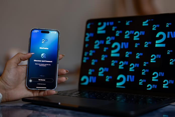 Next Sosyal 1 milyon kullanıcıyı aştı