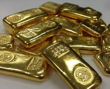 Altın ve gümüş yeniden yükselişe geçti