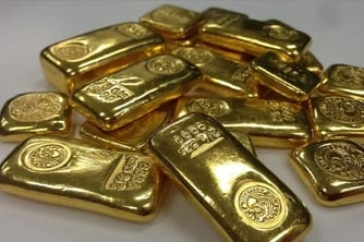 Altın ve gümüş yeniden yükselişe geçti