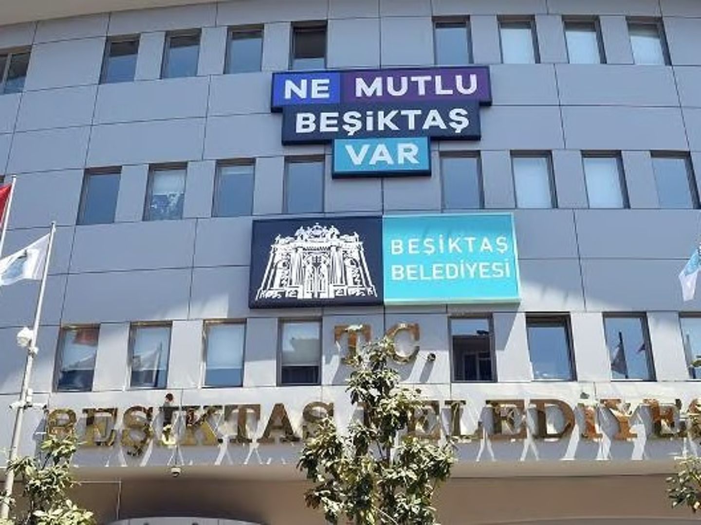 Bahçelievler’de CHP’li meclis üyelerine “çifte maaş” iddiası yargıda