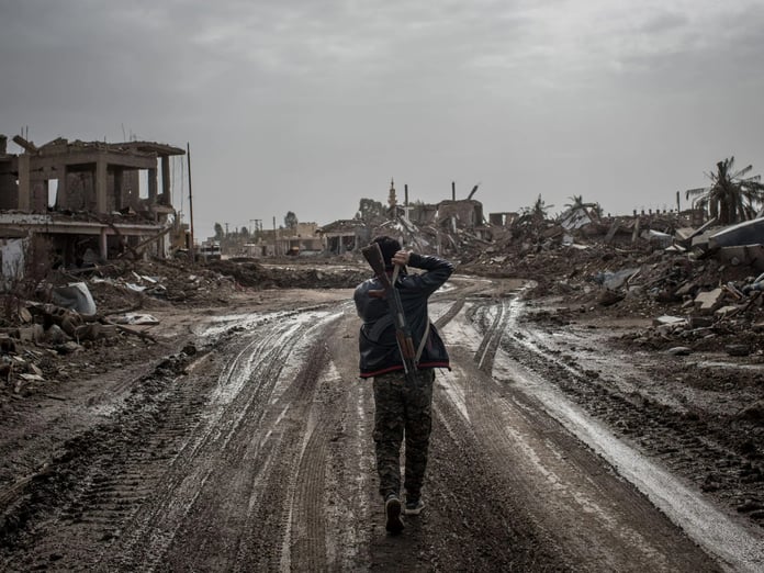 Newsweek: İsrail'in Suriye saldırıları bölgesel bir savaşı mı tetikleyecek?