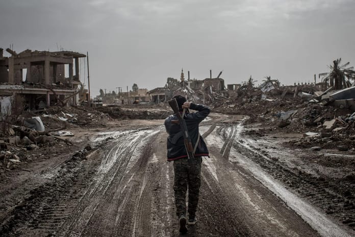 Newsweek: İsrail'in Suriye saldırıları bölgesel bir savaşı mı tetikleyecek?