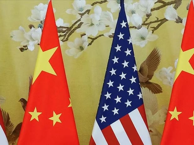 Pekin ABD'ye uygulanan yaptırımları askıya aldı