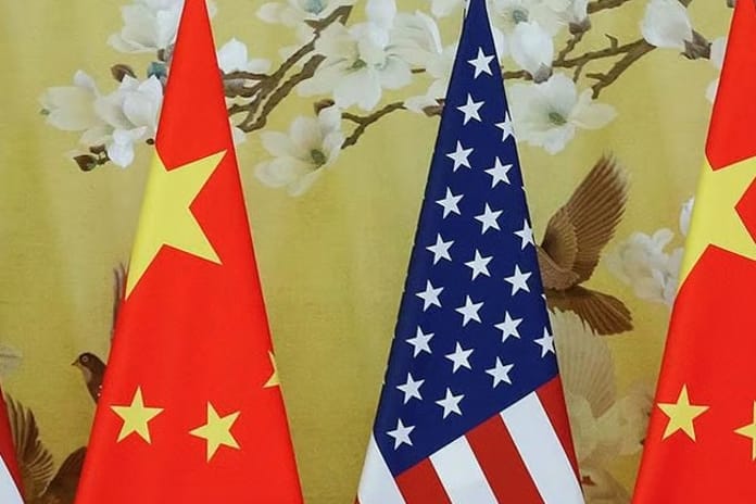 Pekin ABD'ye uygulanan yaptırımları askıya aldı