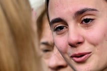 Kartalkaya faciasında adalet yerini buldu: Aileler gözyaşlarına boğuldu