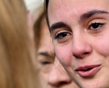 Kartalkaya faciasında adalet yerini buldu: Aileler gözyaşlarına boğuldu