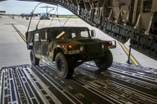 İsrail, ABD'li şirketle yüzlerce askeri araç alımı için anlaşmaya vardı