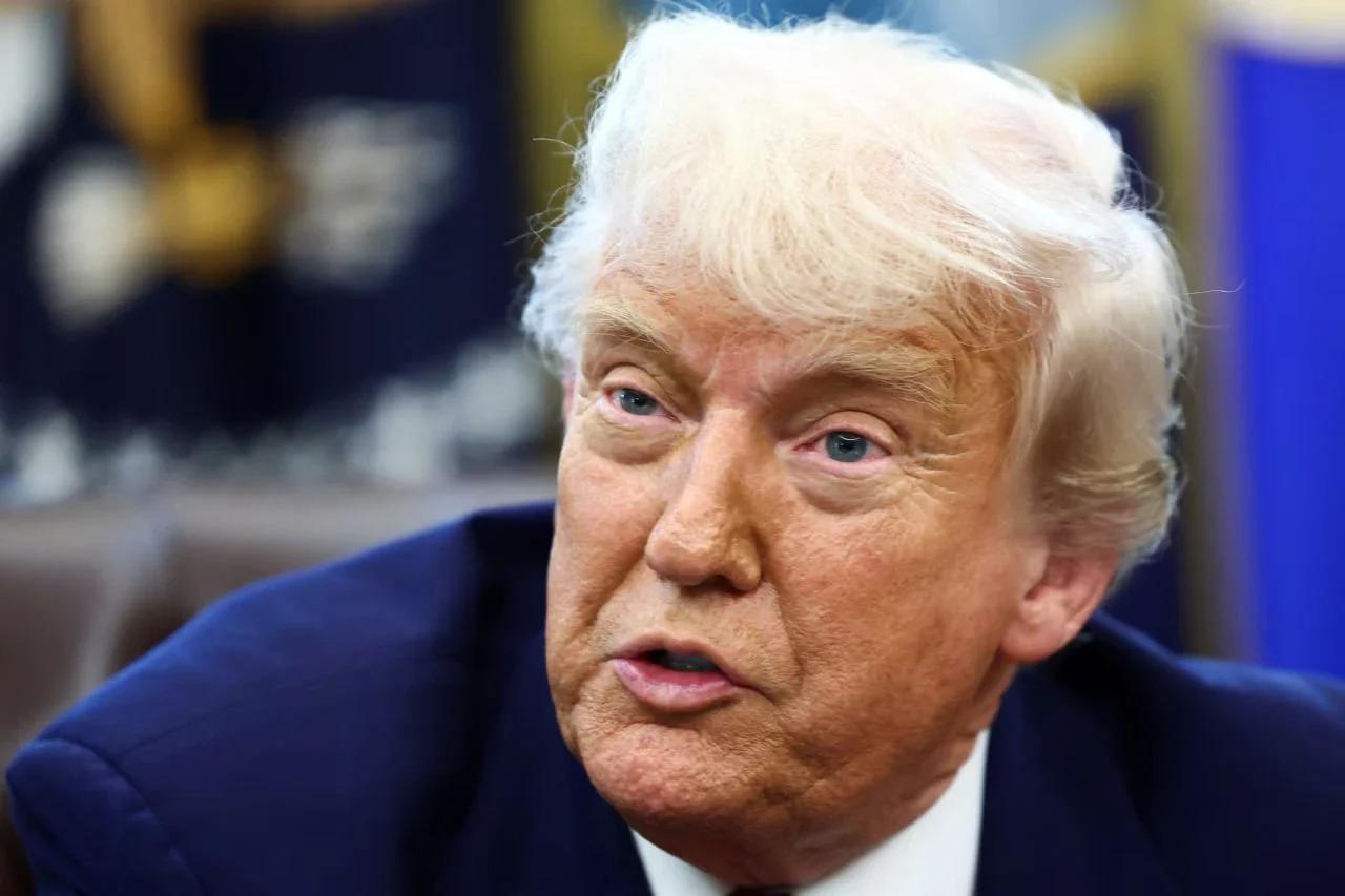 Trump'tan İran'a yeni tehdit