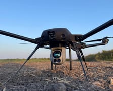 İngiltere'de askeri drone eğitimi güvenlik sebebiyle sekteye uğruyor