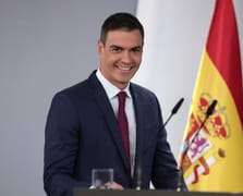 İspanya Meclisi, İsrail'e silah ambargosu getirilmesi için tavsiye kararı aldı