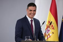 İspanya Meclisi, İsrail'e silah ambargosu getirilmesi için tavsiye kararı aldı