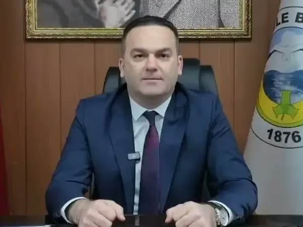 CHP'li başkan Hasbi Dede'nin kızı suçu üstlendi 