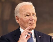 Joe Biden'a prostat kanseri teşhisi kondu
