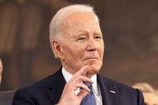 Joe Biden'a prostat kanseri teşhisi kondu