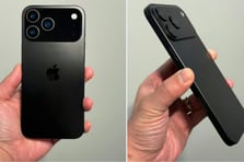 iPhone 17 Pro ve Pro Max sızdırıldı: İşte yepyeni tasarım detayları