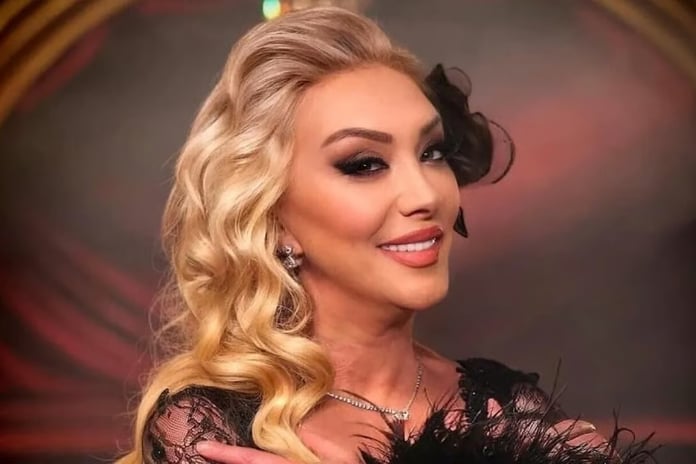 Güllü’nün kızı sessizliğini bozdu! “Mesajlar bana ait” 