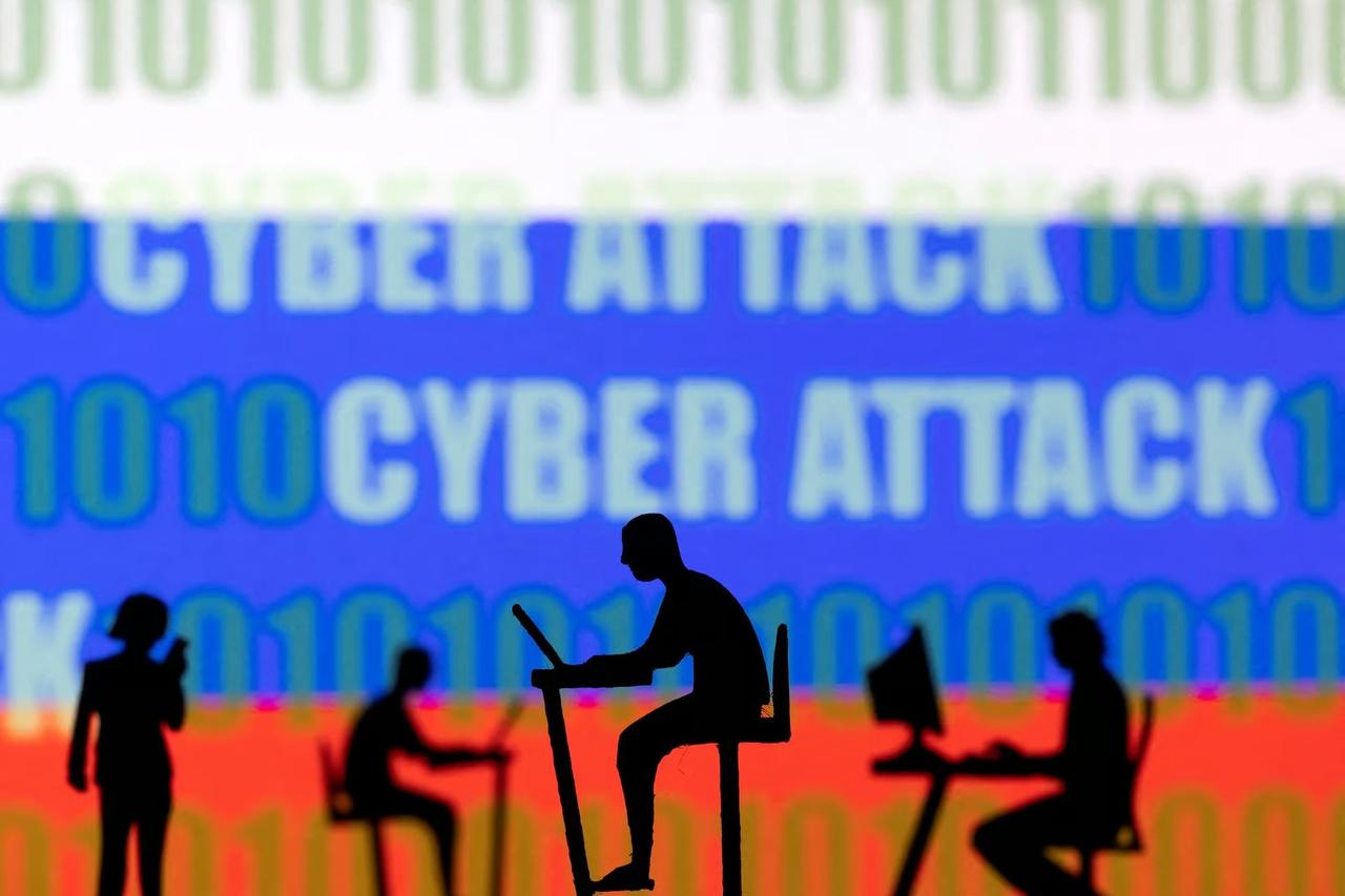 Rus hackerlardan Yunanistan'a şok: Genelkurmay Başkanlığı hacklendi