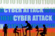 Rus hackerlardan Yunanistan'a şok: Genelkurmay Başkanlığı hacklendi