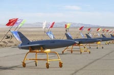 İran yaptırımları aşmak için silah satışında kripto ödemeye yöneliyor