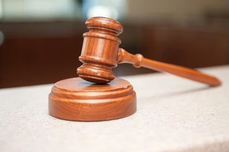 12. Yargı Paketi meclis yolunda; infaz düzenlemesi ve af bekleyenlere Bakan Gürlek'ten kritik açıklama!
