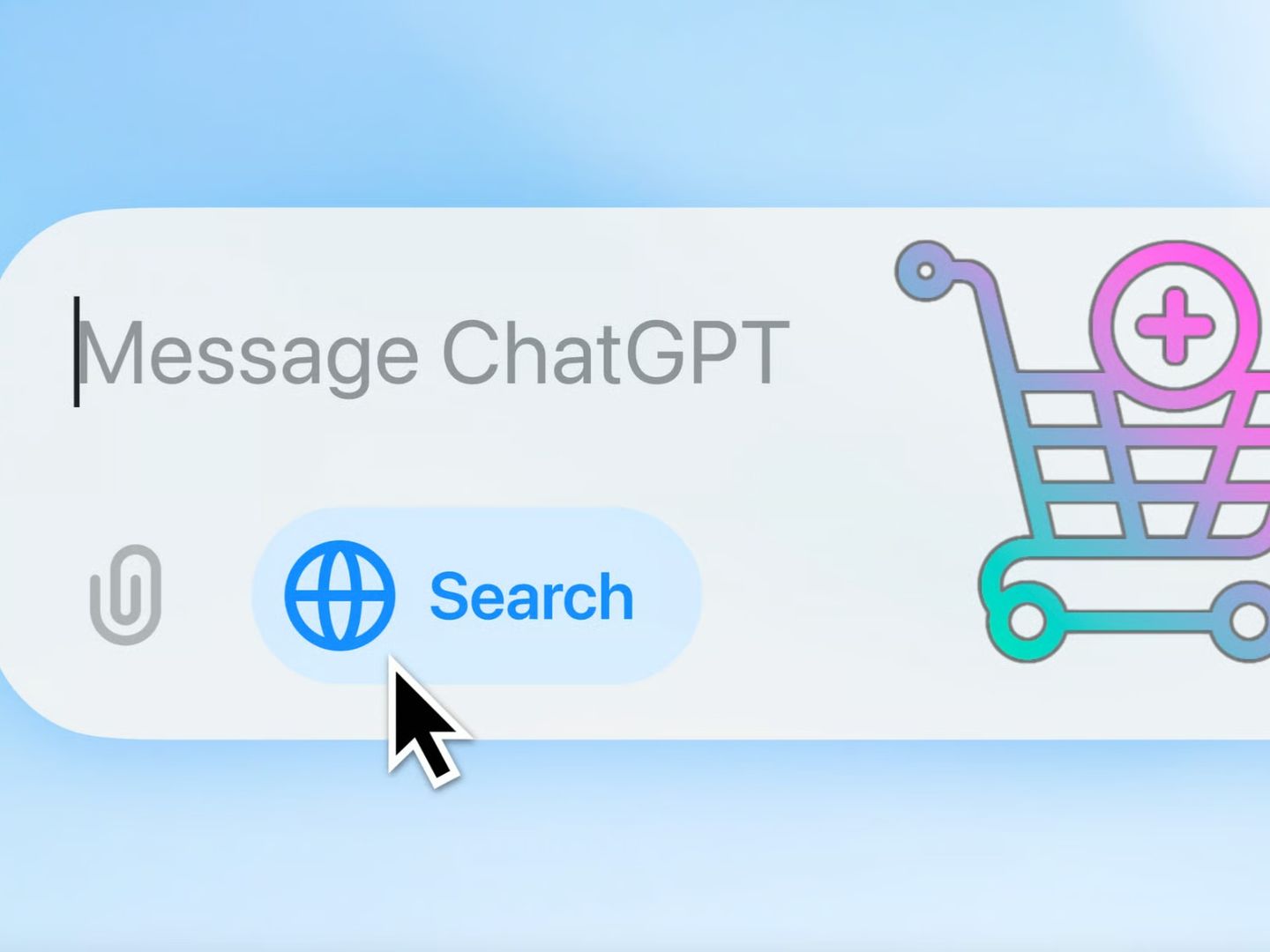 Artık ChatGPT'den sipariş verilecek