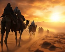 Tarihte Bugün: Hicretin tamamlanmasıyla Hicri Takvim başladı