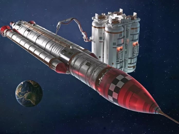 Uzayda yakıt savaşı: Musk vs. Bezos