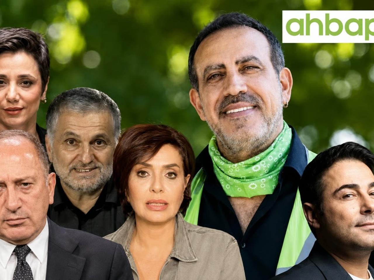 AHBAP soruşturmasında yeni ifade