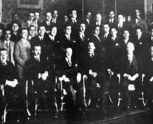 Tarihte Bugün: Lozan Barış Antlaşması imzalandı