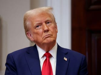 U Turn for Trump: No Tariff Threat on Europe, No Invasion