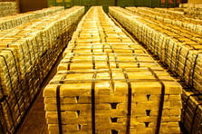 Romanya altınlarını Rusya'dan geri istiyor