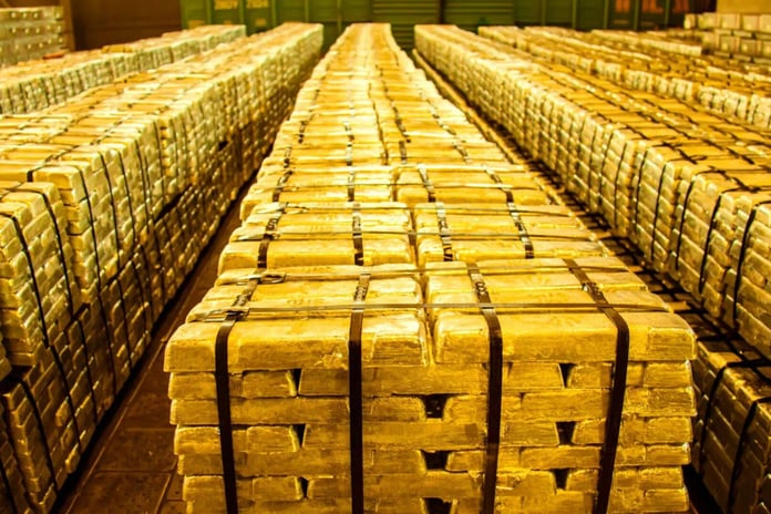 Romanya altınlarını Rusya'dan geri istiyor