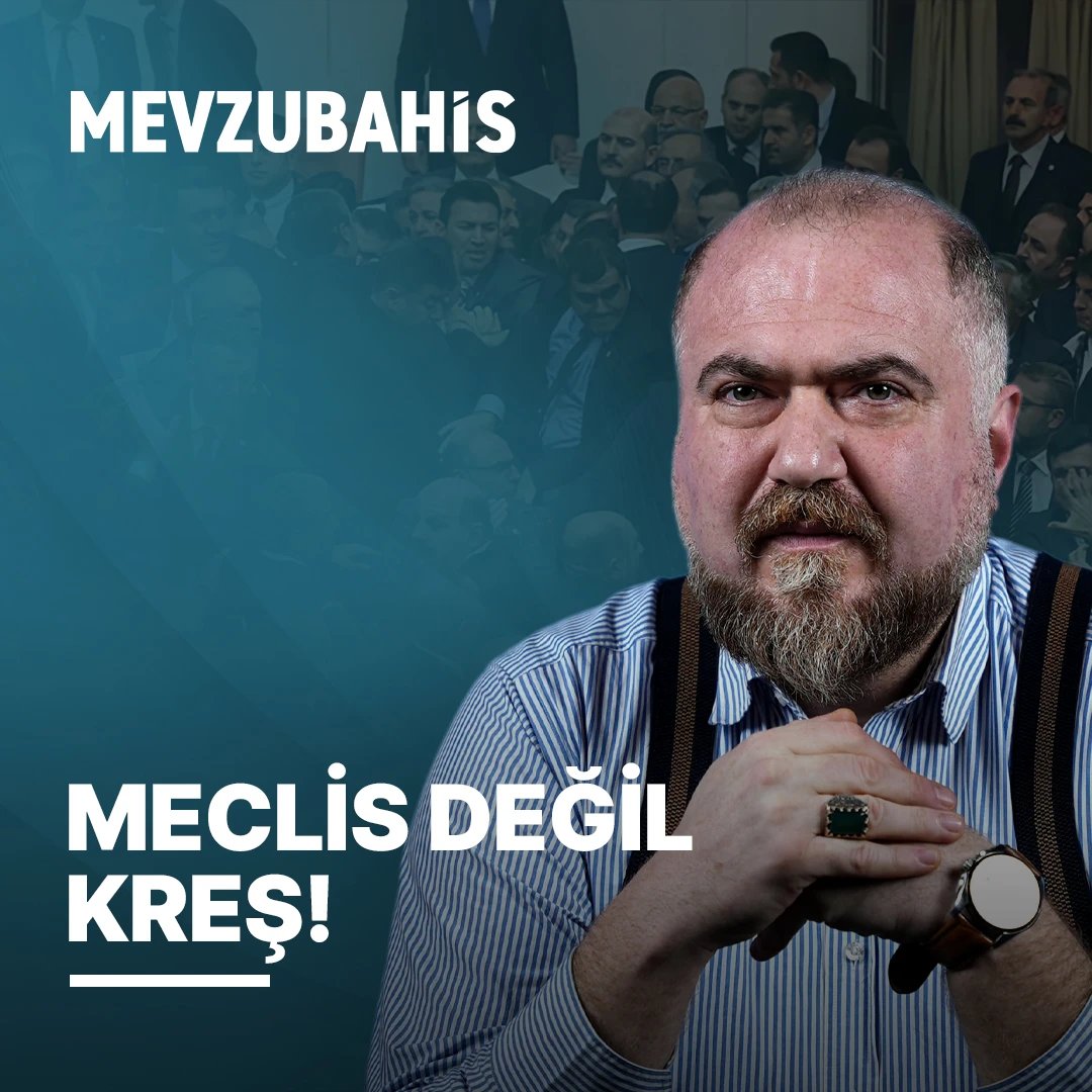 Meclis'teki Yemin Krizi 