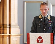 Norveç'ten kritik işgal açıklaması: Rusya topraklarımızı ele geçirmeye çalışabilir